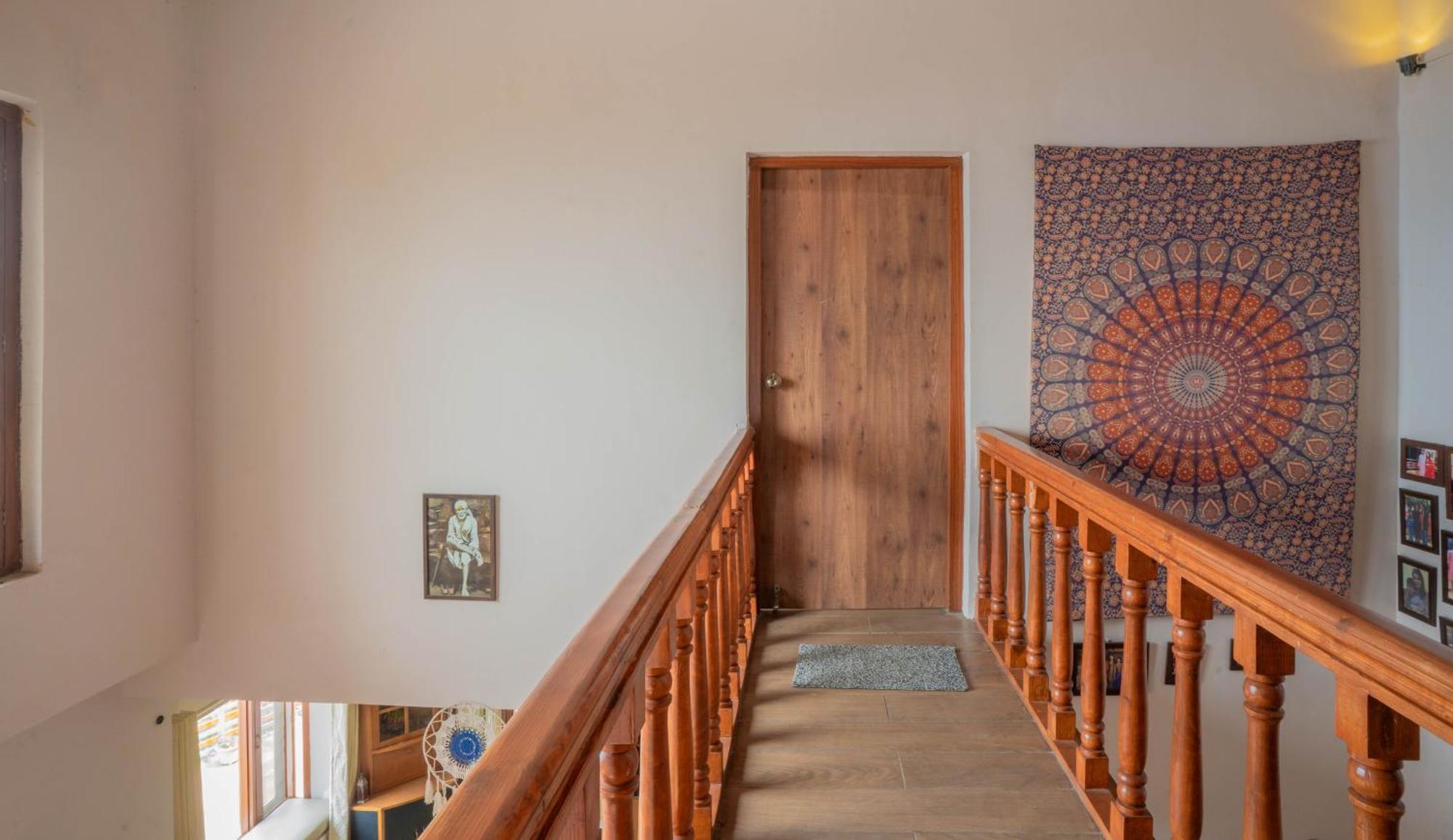 Hostie Sahasrara-3Bhk Chalets, Majkhali, Ranikhet Luaran gambar