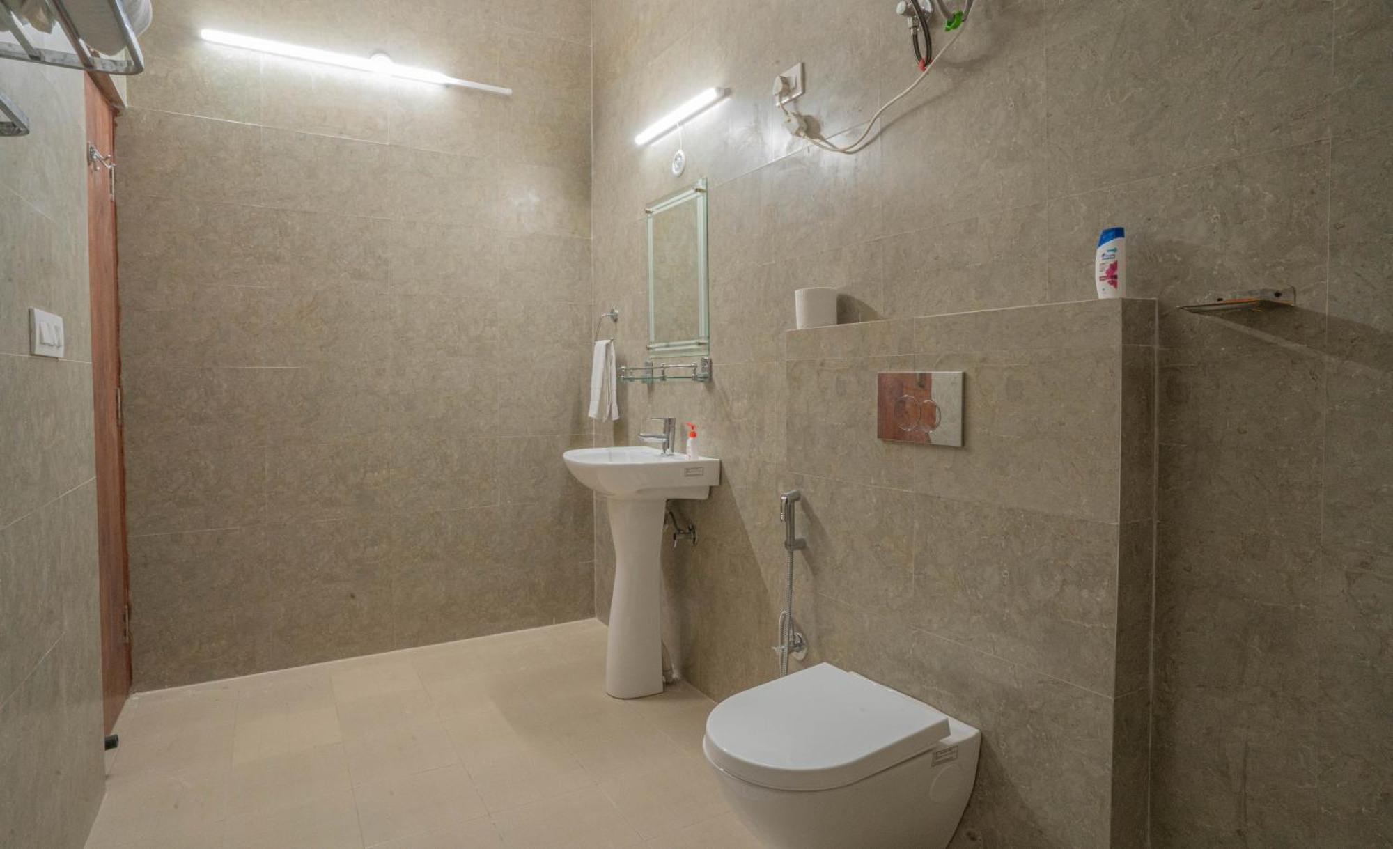 Hostie Sahasrara-3Bhk Chalets, Majkhali, Ranikhet Luaran gambar