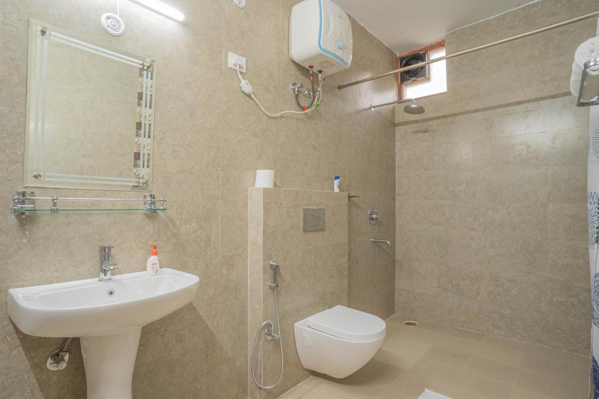 Hostie Sahasrara-3Bhk Chalets, Majkhali, Ranikhet Luaran gambar